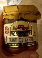Ragù di lepre
