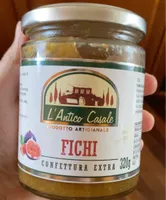 Fichi confettura