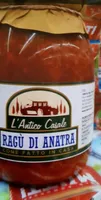 Antico casale