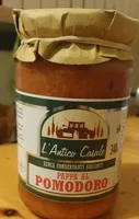 Pappa al pomodoro