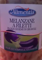 Melanzane a filetti