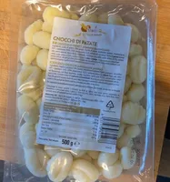 Gnocchi di patate