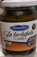 La tartufata classica