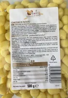 Chicce di patate