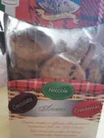 Les friandises de Morgex q