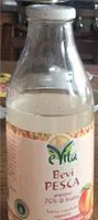 Succo alla pesca
