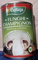 Funghi Champignon