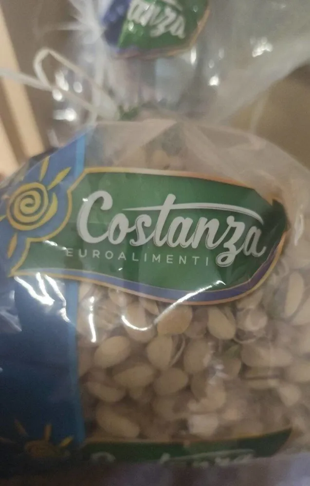 Pistacchio tostato