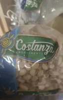 Pistacchio tostato