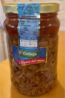 Pezzetti di Acciughe