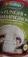 Funghi champignon