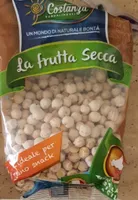 La frutta secca