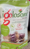 Marroni I Golosoni