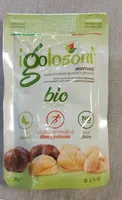 Marroni cotti al vapore