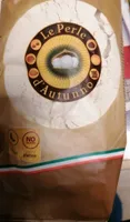 Farina di castagne