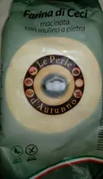 Farina di ceci