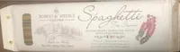 Spaghetti tre sapori