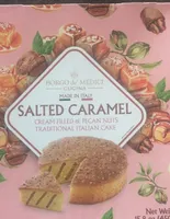 Salted Caramel