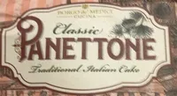 Panettone