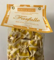 Farfalles