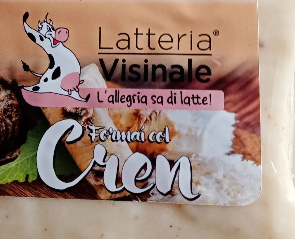 Firma col cren