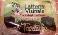Formaggio al tartufo