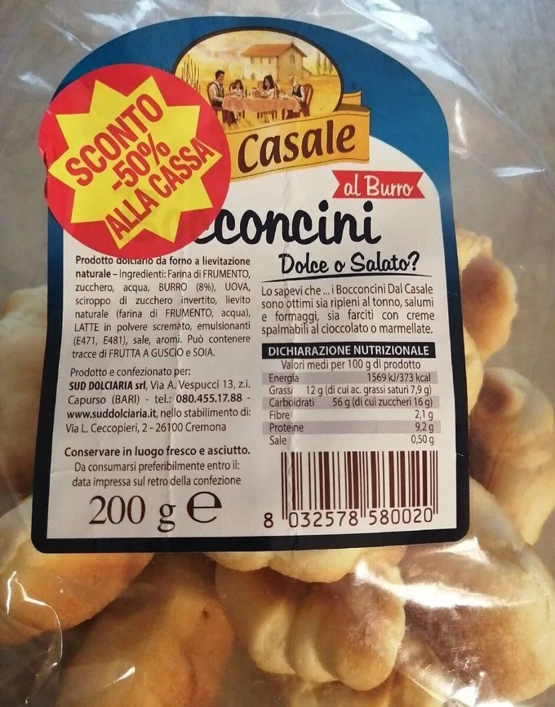 Bocconcini
