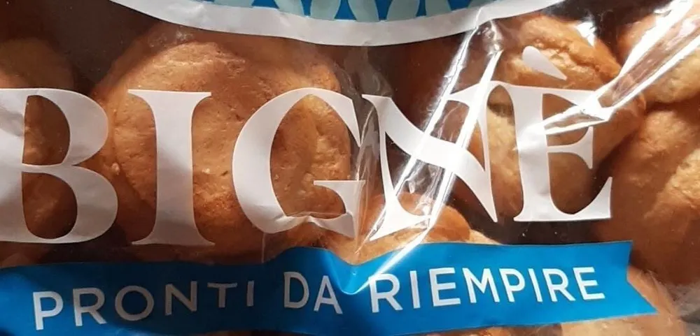 Bignè