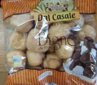 Bignè da riempire