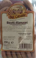 Biscotti Altamurani