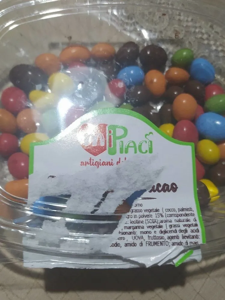 Mi piaci