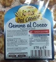 Gemme al Cocco
