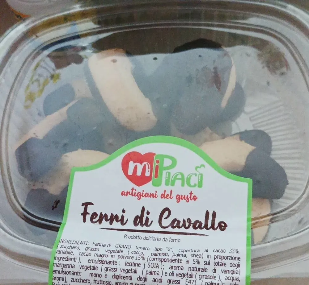 Ferri di cavallo