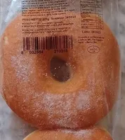 Ciambella surgelata