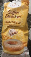 Ciambelle