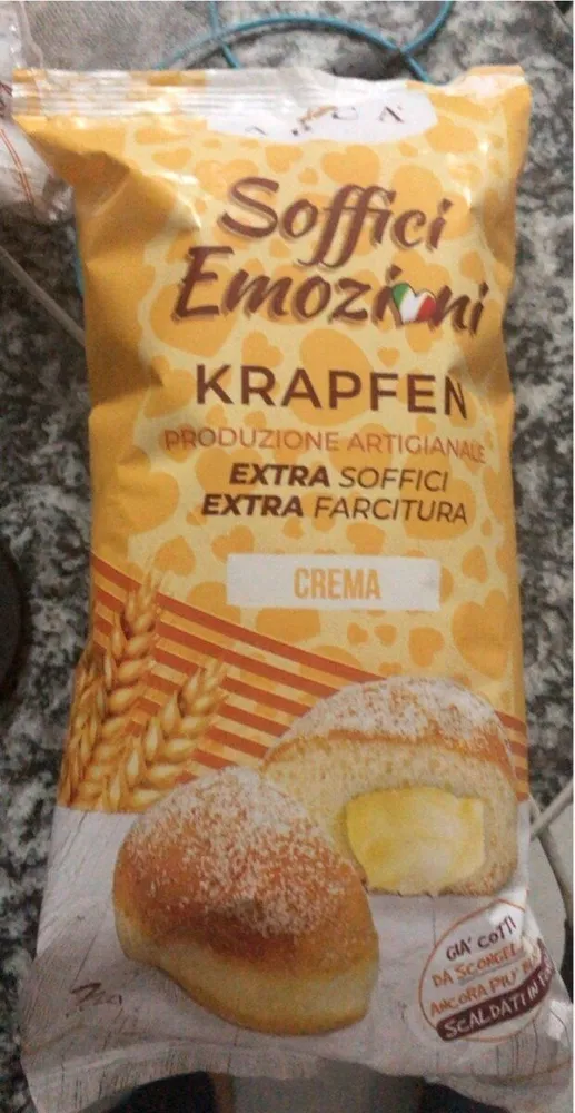 Krapfen
