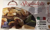 Spagliatelle