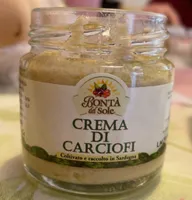 Crema di carciofi