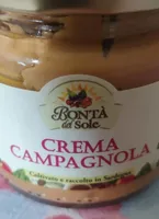 Crema campagnola