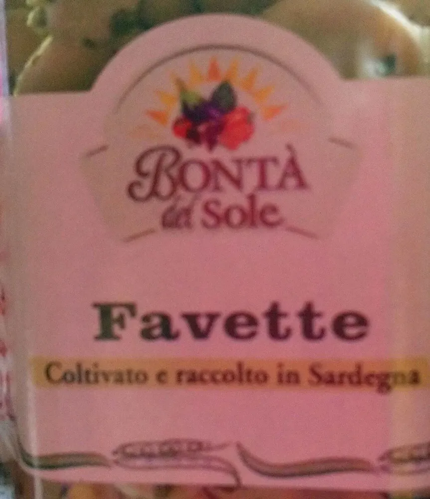 Favette