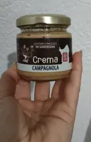 Crema campagnola