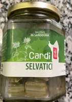 Cardi selvatici
