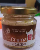 Crema di carciofi