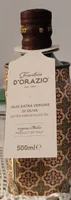 Olio extravergine di oliva