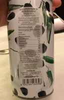 Olio extra vergine di oliva
