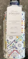 Olio Extravergine Di Oliva