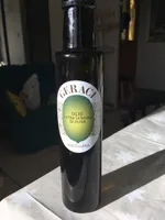 Olio extra vergine di olivia