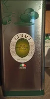Olio extravergine di oliva