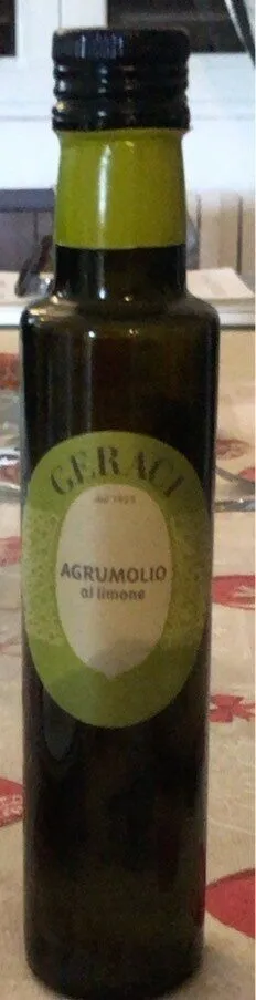 AGRUMOLIO