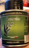 Olio evo armonico